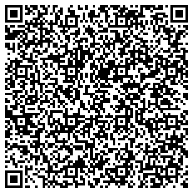 QR-код с контактной информацией организации ООО Пансионат для пожилых людей "Домашний уют"