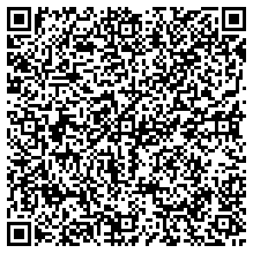 QR-код с контактной информацией организации ООО Зелёный сад