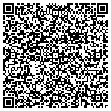 QR-код с контактной информацией организации ООО Психолог Анатолий Паршин