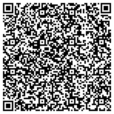 QR-код с контактной информацией организации Салон Красоты "Красавица №1"