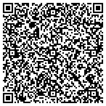 QR-код с контактной информацией организации ООО ГРАНД ХАУС