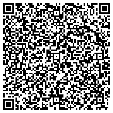 QR-код с контактной информацией организации АЛГОРИТМ ШКОЛА ИНФОРМАЦИОННЫХ ТЕХНОЛОГИЙ НОУ