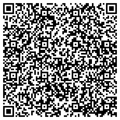 QR-код с контактной информацией организации ООО Автосервис "Автокинг "