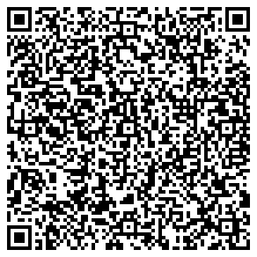 QR-код с контактной информацией организации Лесарк