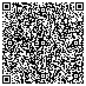 QR-код с контактной информацией организации Телепорт ТК