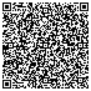 QR-код с контактной информацией организации Пластмасс