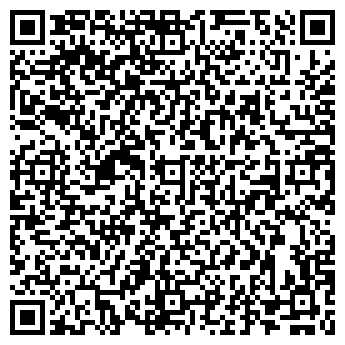 QR-код с контактной информацией организации ООО SPRINTCAR
