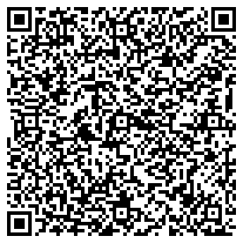 QR-код с контактной информацией организации ООО Red Brick
