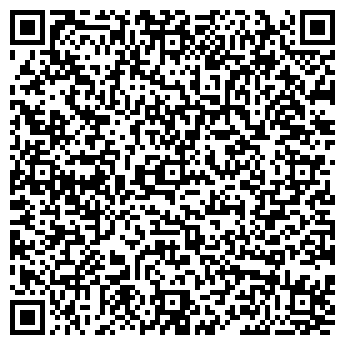 QR-код с контактной информацией организации "Вилки Нет" Оренбург