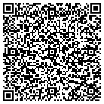 QR-код с контактной информацией организации "Вилки Нет" Кострома