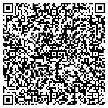 QR-код с контактной информацией организации ООО KIDWORD