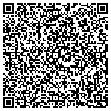 QR-код с контактной информацией организации ООО Альфа - Тест