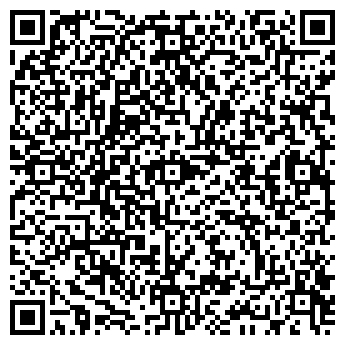 QR-код с контактной информацией организации ООО Бакмет