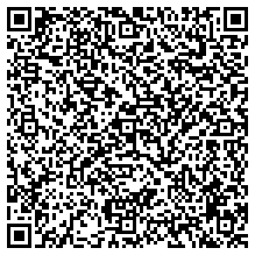 QR-код с контактной информацией организации ИП Морестендов