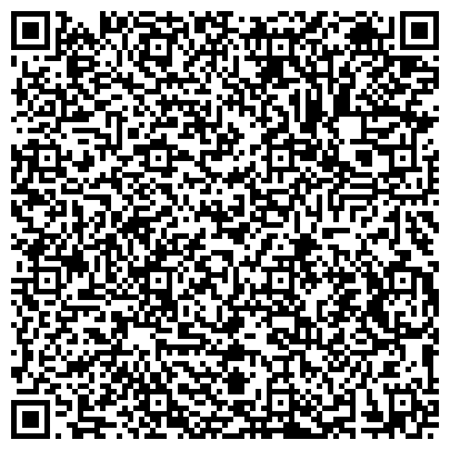 QR-код с контактной информацией организации Питомник растений "Рассада для всех"