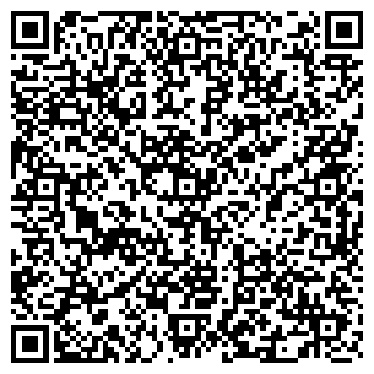 QR-код с контактной информацией организации Цветочный магазин "Камелия"