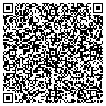 QR-код с контактной информацией организации ООО Eve Fashionbar