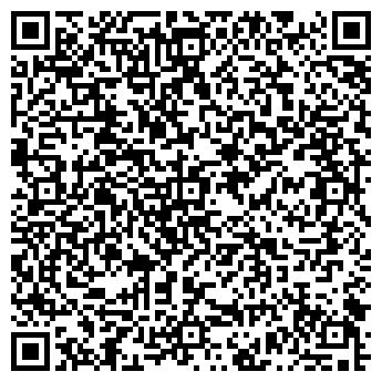 QR-код с контактной информацией организации ООО OFFset
