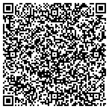 QR-код с контактной информацией организации ООО Пауль Хартманн