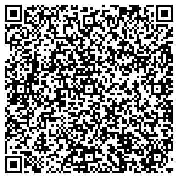 QR-код с контактной информацией организации Студия праздников "Мастерская настроения"