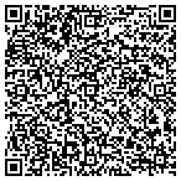 QR-код с контактной информацией организации Студия праздников "Хорошоу"