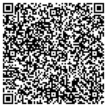 QR-код с контактной информацией организации Школа бальных танцев "Дети на Паркете" Томск