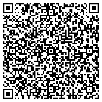 QR-код с контактной информацией организации ООО ТрейдКом
