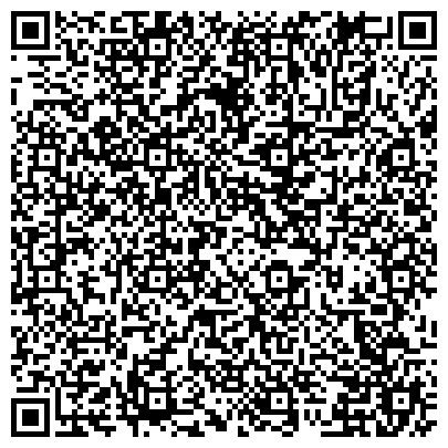 QR-код с контактной информацией организации Центр раннего развития "Карапуз LAND" филиал "Солнечный"