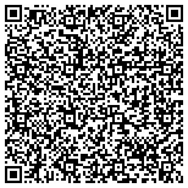 QR-код с контактной информацией организации Школа стиля и макияжа "Шангри - Ла"
