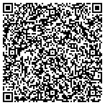 QR-код с контактной информацией организации ООО Аквамастика