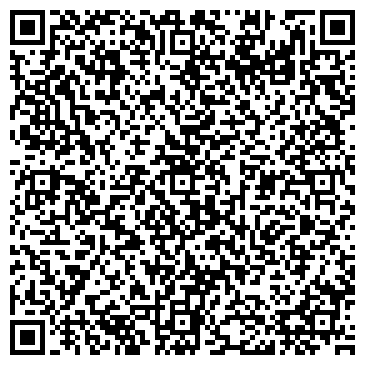 QR-код с контактной информацией организации НП Литературная Республика