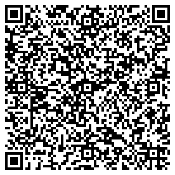 QR-код с контактной информацией организации ООО Saunovстрой