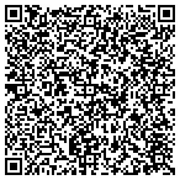 QR-код с контактной информацией организации Магазин автозапчастей "MajorParts"
