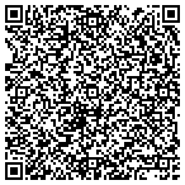 QR-код с контактной информацией организации Гостиница в Котельниках "Диана"