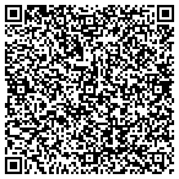 QR-код с контактной информацией организации КовроДжин