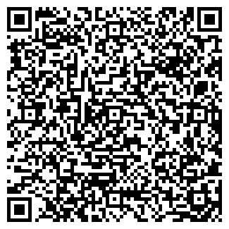 QR-код с контактной информацией организации ООО ART - TUR