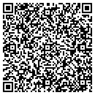 QR-код с контактной информацией организации ООО 2040 Футов
