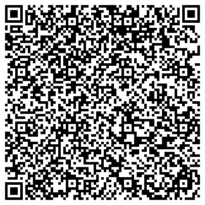 QR-код с контактной информацией организации ЗАО «Металлополимерные материалы ЛЕО»