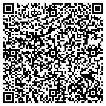QR-код с контактной информацией организации ООО KIDMAN