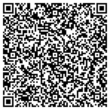 QR-код с контактной информацией организации ООО Бизнес - Имидж