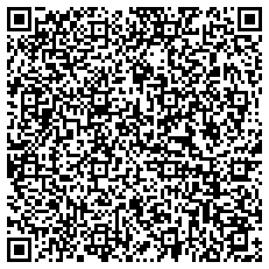 QR-код с контактной информацией организации ООО Турагентство "ЛЕТИ - В - ЛЕТО"