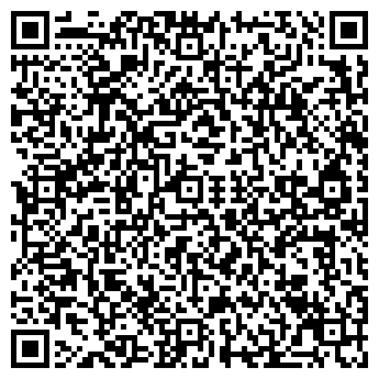 QR-код с контактной информацией организации ООО «Мебель и сон»