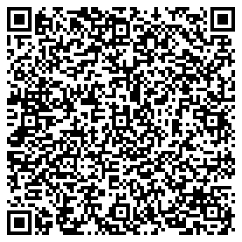 QR-код с контактной информацией организации ООО Время летать