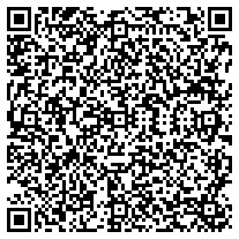 QR-код с контактной информацией организации ИП Шиманова Н.А.