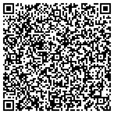 QR-код с контактной информацией организации "ОКНА РОСТА" Солнечногорск