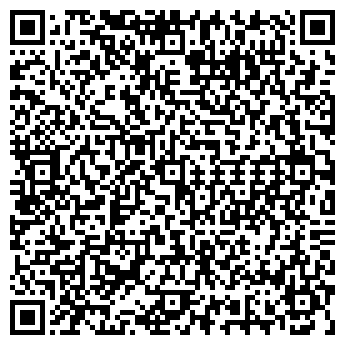 QR-код с контактной информацией организации Техномаш
