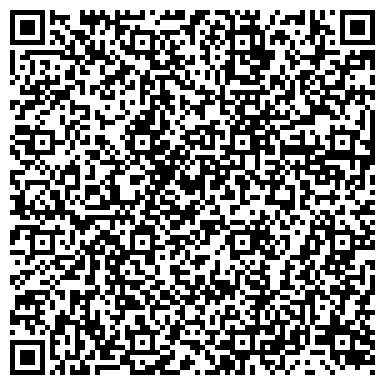 QR-код с контактной информацией организации "ОКНА РОСТА" Троицк