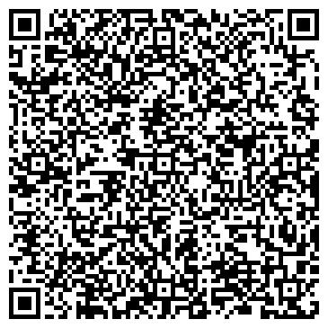 QR-код с контактной информацией организации ООО Лингл Сервис