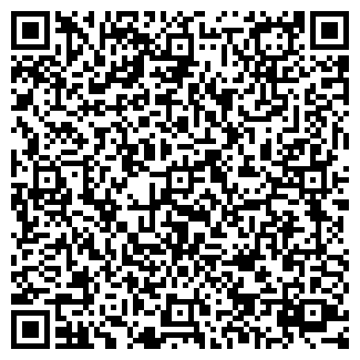 QR-код с контактной информацией организации ООО Лазер Клуб