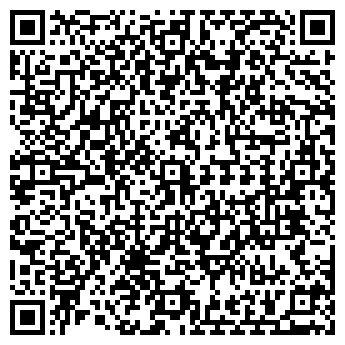 QR-код с контактной информацией организации ООО Mix - Style